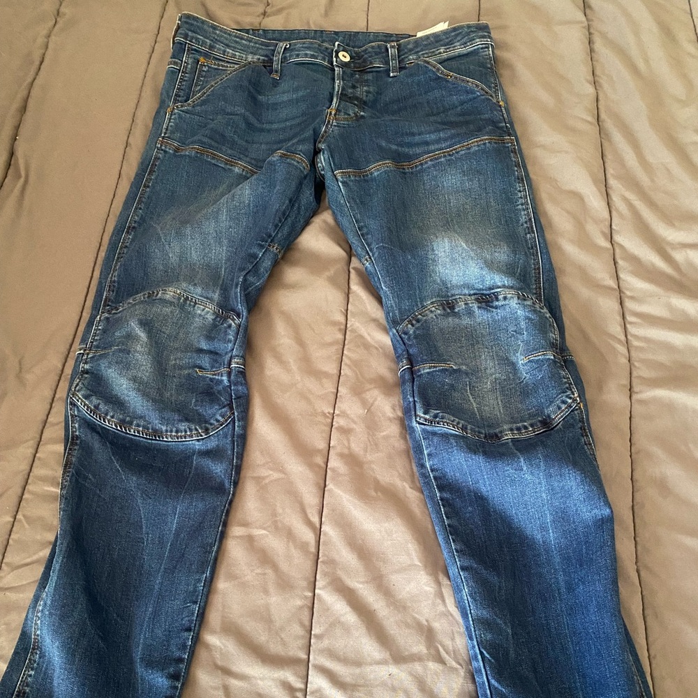 Men g star jeans